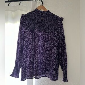 Barbour Women’s blouse